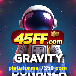 plataforma 7359 com